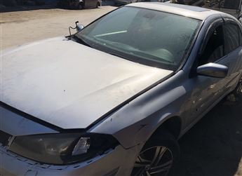 Renault Laguna II 2001-2007 Ön Cam (Sensörlü)