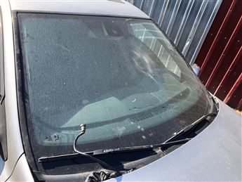 Renault Laguna II 2001-2007 Ön Cam (Sensörlü)