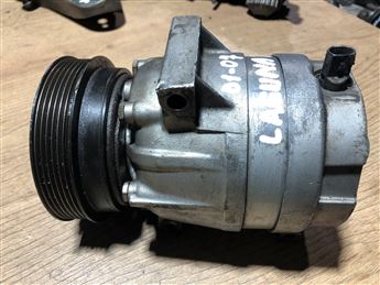 Renault Laguna II 2001-2007 Orjinal Klima Kompresörü