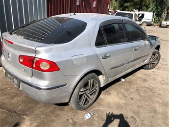 Renault Laguna II 2001-2007 Parça Parça Satılık