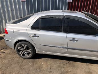 Renault Laguna II 2001-2007 Parça Parça Satılık