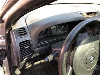 Renault Laguna II 2001-2007 Parça Parça Satılık