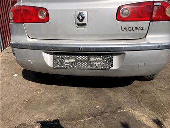 Renault Laguna II 2001-2007 Parça Parça Satılık