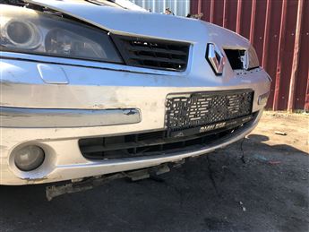 Renault Laguna II 2001-2007 Parça Parça Satılık
