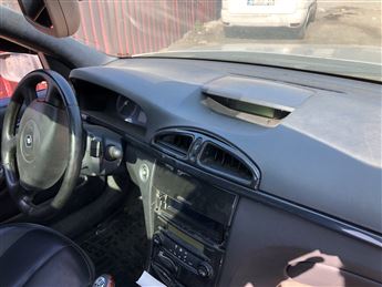 Renault Laguna II 2001-2007 Parça Parça Satılık