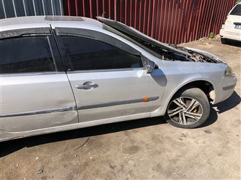 Renault Laguna II 2001-2007 Parça Parça Satılık
