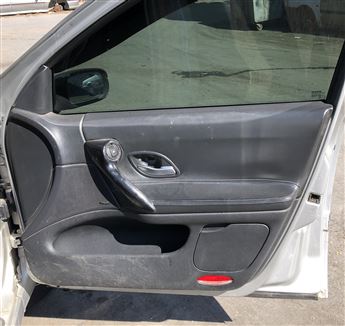 Renault Laguna II 2001-2007 Sağ Ön Kapı Döşemesi