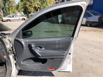 Renault Laguna II 2001-2007 Sağ Ön Kapı Kilidi