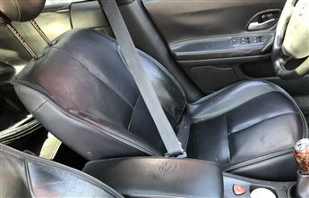 Renault Laguna II 2001-2007 Şoför (Sol Ön) Koltuğu