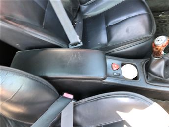 Renault Laguna II 2001-2007 Vites Kolu - Mekanizması - Halatı
