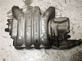 Renault Laguna Scenic Megane 2.0 1996-2002 Emme Manifoldu (SV10100120)