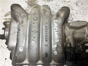 Renault Laguna Scenic Megane 2.0 1996-2002 Emme Manifoldu (SV10100120)