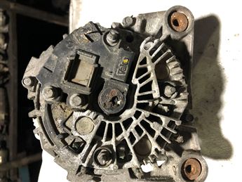 Renault Laguna Trafic 2.0 DCI 2005-2015 (2542966 V