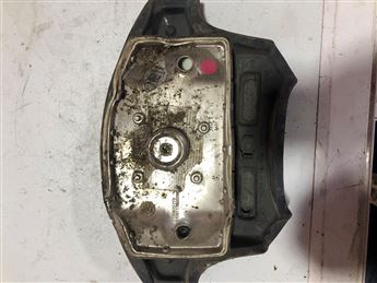 Renault Magan 1 Espace 1998 Direksiyon Airbag 7700875773