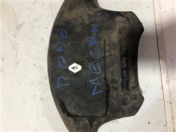 Renault Magan 1 Espace 1998 Direksiyon Airbag 7700875773