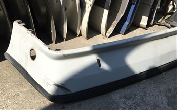 Renault Manager Arka Tampon