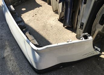 Renault Manager Arka Tampon