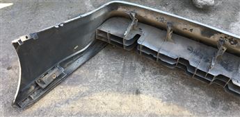 Renault Manager Arka Tampon