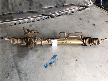 Renault Manager Direksiyon Kutusu