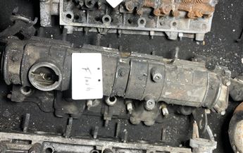 Renault Manager Flash 1.7 Çıkma Motor Silindir Kapağı