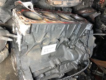 Renault Manager Flash 1.7 Yarım Motor