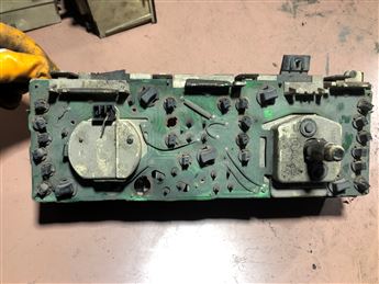 Renault Manager Optima Gösterge Paneli (Parça Parça Satılık)