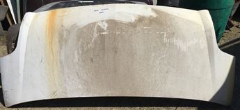 Renault Master 1998-2011 Çıkma Motor Kaputu