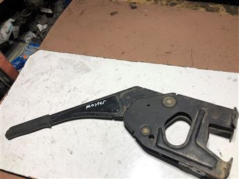 Renault Master 2-3 Opel Movano A 1998–2024 El Freni Kolu (Orjinal 7700308950)