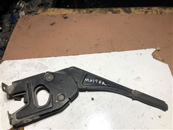 Renault Master 2-3 Opel Movano A 1998–2024 El Freni Kolu (Orjinal 7700308950)