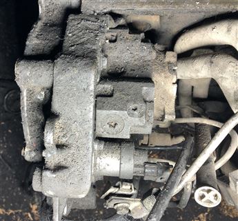 Renault Master II 2.5 Dci 2003-2010 Çıkma Mazot Pompası