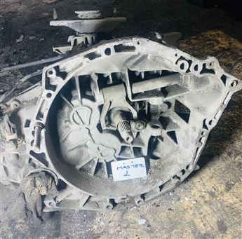 Renault Master ll.  2.2 D 1997 - 2004 Çıkma Şanzıman