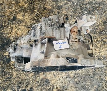 Renault Master ll.  2.2 D 1997 - 2004 Çıkma Şanzım