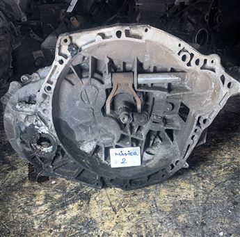 Renault Master ll.  2.2 D 1997 - 2004 Çıkma Şanzım