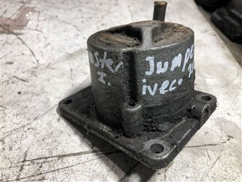 Renault Master Peugeot Boxser Jumper 2.8 Vakum Pompası