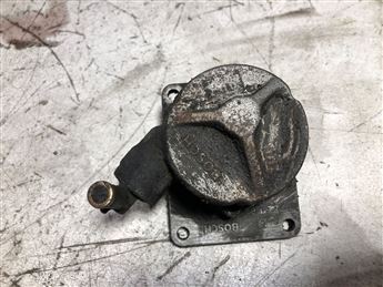 Renault Master Peugeot Boxser Jumper 2.8 Vakum Pompası