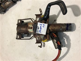 Renault Megan 1 1.6 Direksiyon Mili Kolonu, Mafsalı