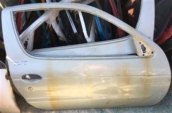 Renault Megan 1 1996-1999 Coupe Sağ Kapı