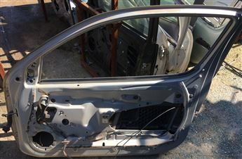 Renault Megan 1 1996-1999 Coupe Sağ Kapı