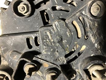 Renault Megan 2.0 1995-2003 (Valeo) Çıkma Şarj Din