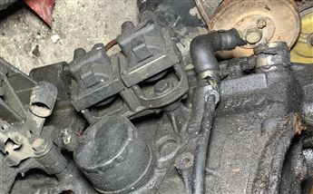 Renault Megan 2.0 1997-2001 Çıkma Ateşleme Bobini 