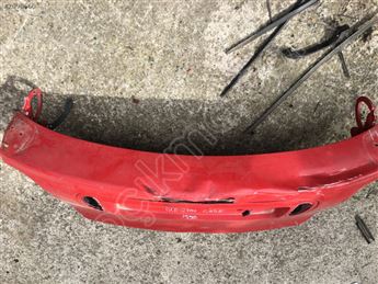 Renault Megan Coupe 1998-2002 Çıkma Bagaj Kapağı (