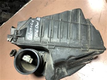 Renault Megan Fuluance DCİ 2008-2014 Hava Filtre Kutusu