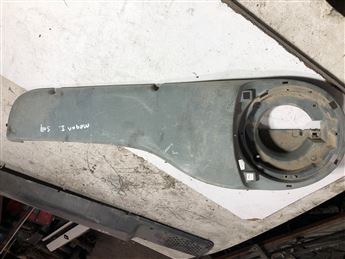 Renault Megane 1 Sağ Kapı Cebi Orjinal 7700846711