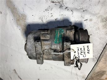 Renault Megane 1 Scanic Klima Kompresörü SD7V16 11