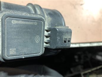 Renault Megane Clio Fluence Symbol C1.5 DCİ Hava Akışmetre 8200682558 CONTİNENTAL