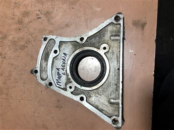 Renault Megane Laguna 1.8-2.0 Motor Ön Kapağı Flanşı (7700598397)