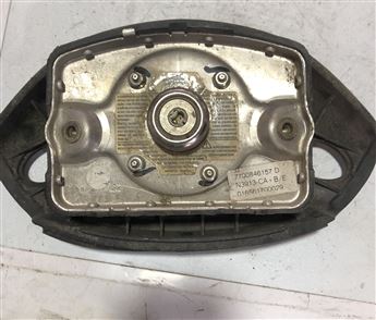 RENAULT Megane Laguna Safran Espace 1996-00 Direksiyon Airbag