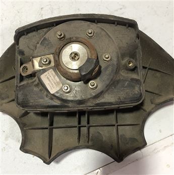 RENAULT Megane Laguna Safran Espace 1996-00 Direksiyon Airbag