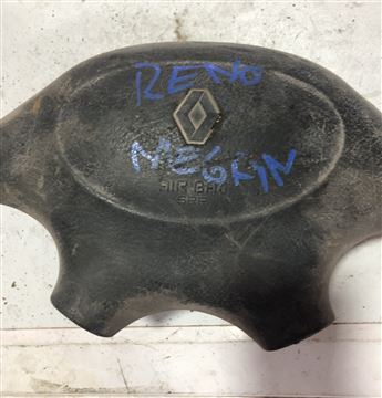 RENAULT Megane Laguna Safran Espace 1996-00 Direksiyon Airbag