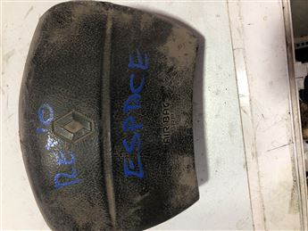 RENAULT Megane Laguna Safran Espace 1996-00 Direksiyon Airbag